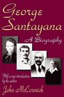 Buchcover George Santayana