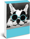 Buchcover Pocket Notes: Puppy Love – Notizblock im praktischen Taschenformat: Süße Welpen