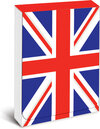 Buchcover Pocket Notes: Union Jack – Notizblock im praktischen Taschenformat: Flagge des Vereinigten Königreichs