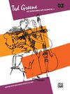 Buchcover Ted Greene: Jazz Guitar Single Note Soloing, Volume 1