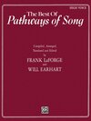 Buchcover The Best of Pathways of Song
