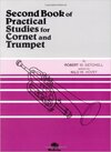 Buchcover Practical Studies for Cornet and Trumpet, Book II