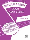 Buchcover Michael Aaron Adult Piano Course, Book 2