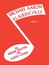 Buchcover Michael Aaron Klavierschule - Heft 2