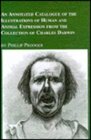 Buchcover An Annotated Catalogue of the Illustrations of Human and Animal Expression from the Collection of Charles Darwin: An Ear