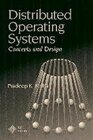 Buchcover Distributed Operating Systems