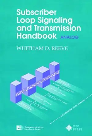 Buchcover ISBN 9780780347465