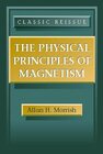 Buchcover The Physical Principles of Magnetism
