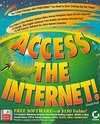 Buchcover Access the Internet!