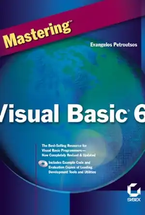 Buchcover ISBN 9780782122725