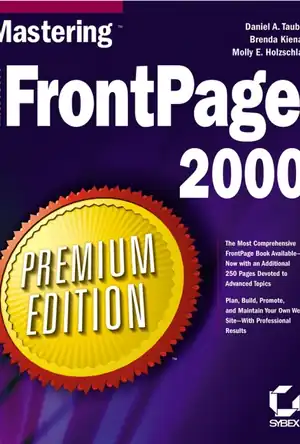 Buchcover ISBN 9780782124569