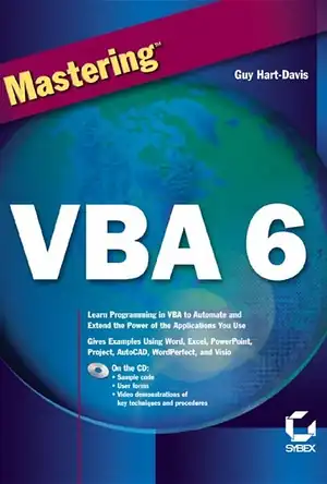 Buchcover ISBN 9780782126365