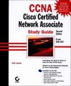 Buchcover Ccna: Cisco Certified Network Associate Study Guide