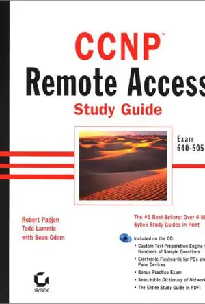 Buchcover ISBN 9780782127102