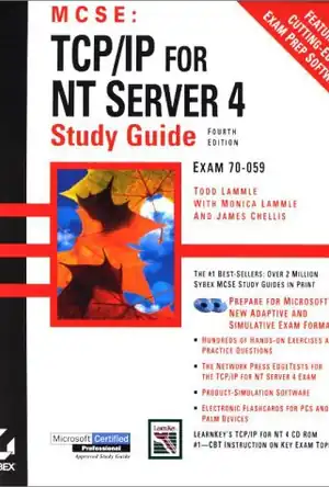 Buchcover ISBN 9780782127256