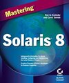 Buchcover Mastering Solaris 8