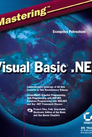 Buchcover ISBN 9780782128772