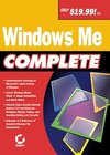 Buchcover Windows Me Complete