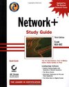 Buchcover Network+ Study Guide 3rd Ed