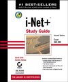 Buchcover i-Net+ Study Guide