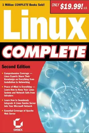 Buchcover ISBN 9780782140361