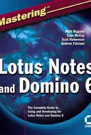 Buchcover ISBN 9780782140538