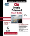 Buchcover CIW : Security Professional Study Guide