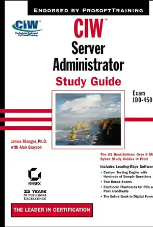 Buchcover ISBN 9780782140859