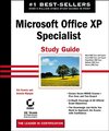 Buchcover Microsoft Office XP Specialist Study Guide
