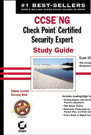 Buchcover ISBN 9780782141160