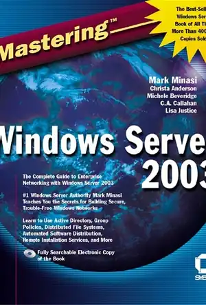 Buchcover ISBN 9780782141306