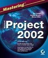 Buchcover Mastering Microsoft Project 2002