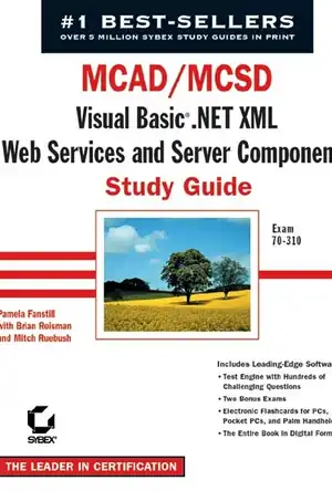 Buchcover ISBN 9780782141931