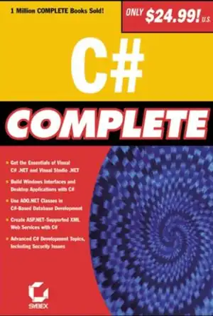 Buchcover ISBN 9780782142037