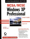 Buchcover MCSA/MCSE Windows XP Professional Study Guide, (70-270)