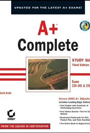 Buchcover ISBN 9780782142433