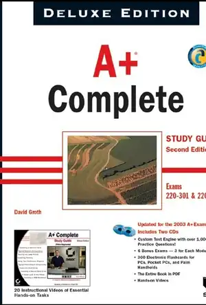 Buchcover ISBN 9780782142440