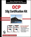 Buchcover OCP
