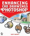 Buchcover Enhancing CAD Drawings with Photoshop