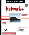 Buchcover Network+ Study Guide