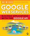Buchcover Mining Google Web Services