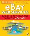 Buchcover Mining eBay Web Services