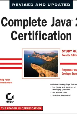 Buchcover ISBN 9780782151176