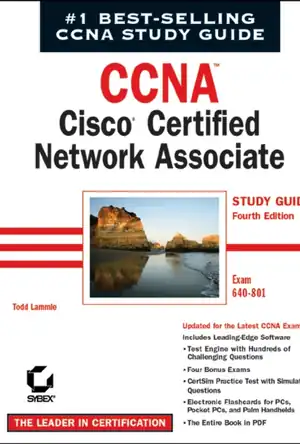 Buchcover ISBN 9780782151183