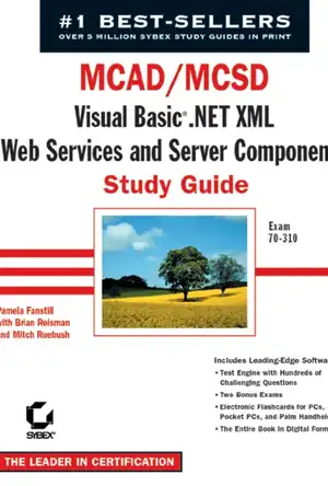 Buchcover ISBN 9780782151732