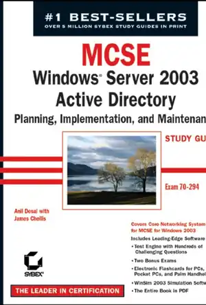 Buchcover ISBN 9780782151954