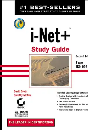 Buchcover ISBN 9780782152074