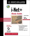 Buchcover i-Net+ Study Guide