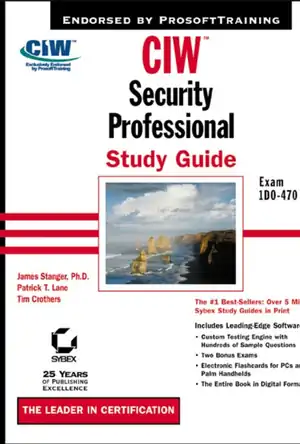 Buchcover ISBN 9780782152142