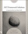 Buchcover .NET Framework Solutions